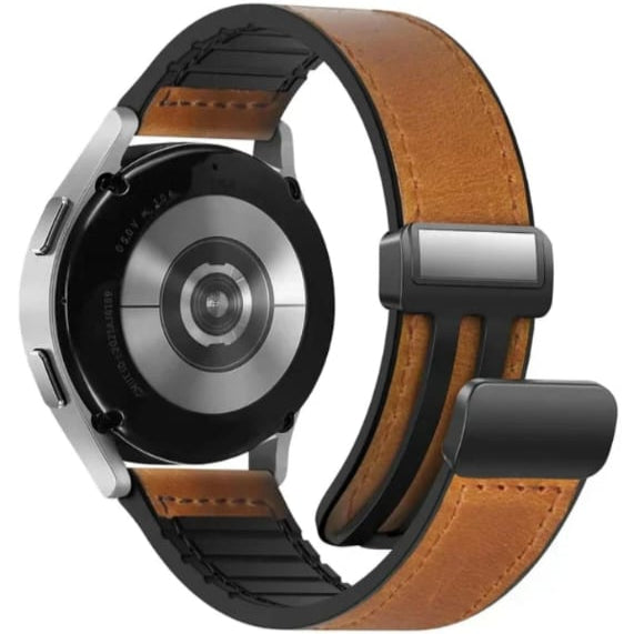 Rock luxury Classic Elegance magnetic strap Watch | Timeless Design for Modern Gentlemen